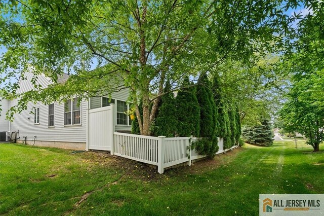 3 Mercer St, Plainsboro, NJ 08536
