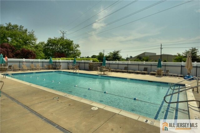 3 Mercer St, Plainsboro, NJ 08536