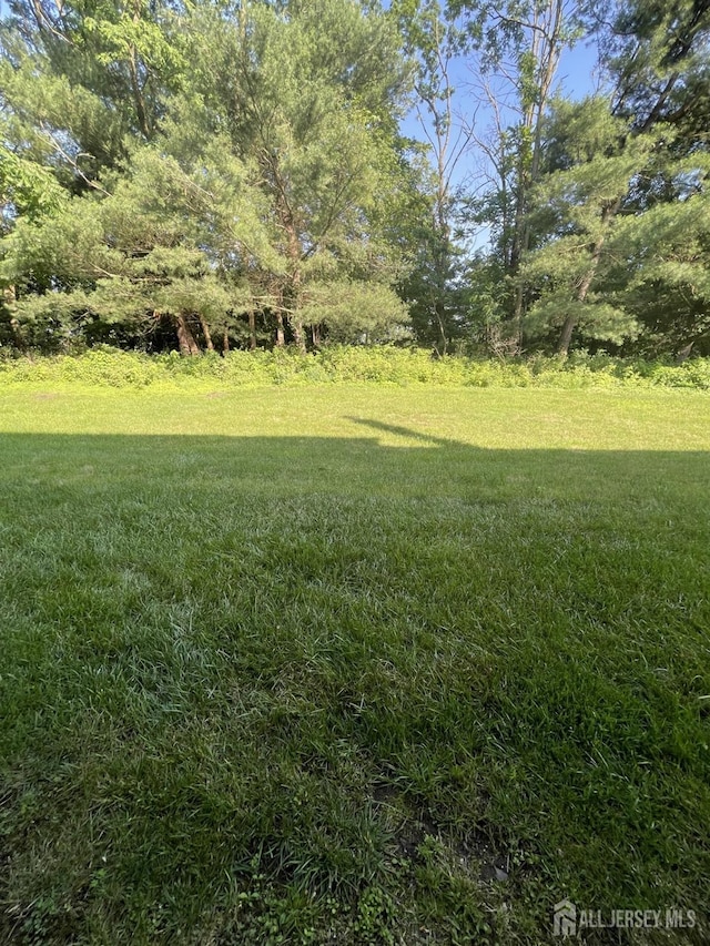 23 Hanover Sq Unit 23D, Middlesex, NJ 08846 - view of green lawn