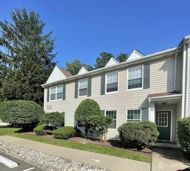 23 Hanover Sq Unit 23D, Middlesex, NJ 08846 - view of property