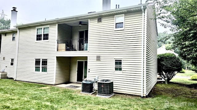23 Hanover Sq Unit 23D, Middlesex, NJ 08846 - photo 32