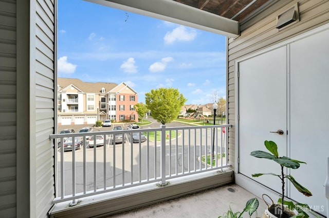 2022 Edward Stec Blvd, Edison, NJ 08837 - view of balcony