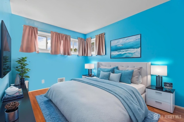 75 Princeton Rd, Old Bridge, NJ 08859 - bedroom featuring wood finished floors