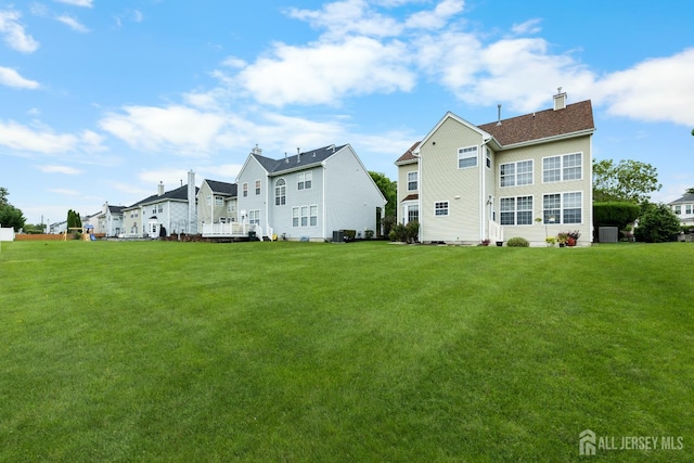 40 Elsie Dr, Plainsboro, NJ 08536 - photo 38