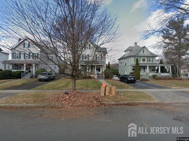 116 Dunellen Ave, Dunellen, NJ 08812 - photo 1