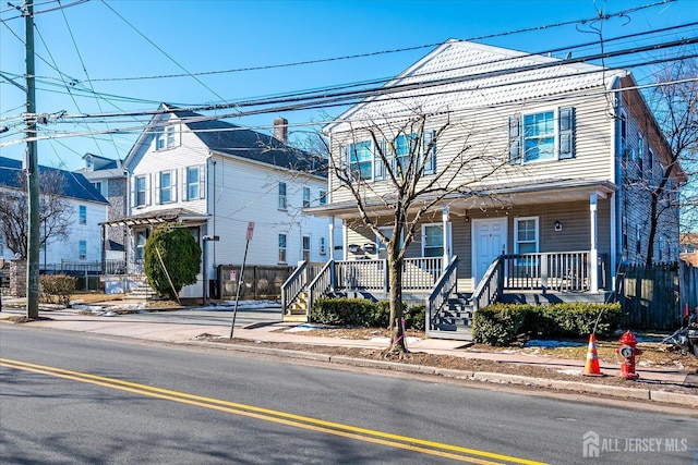 82 Louis St, New Brunswick, NJ 08901 - photo 2