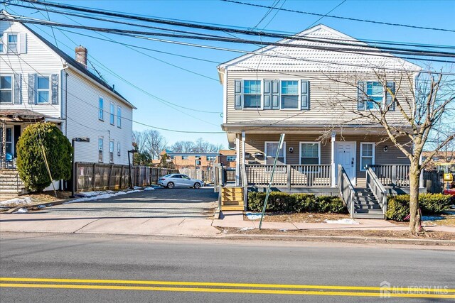 82 Louis St, New Brunswick, NJ 08901 - photo 66