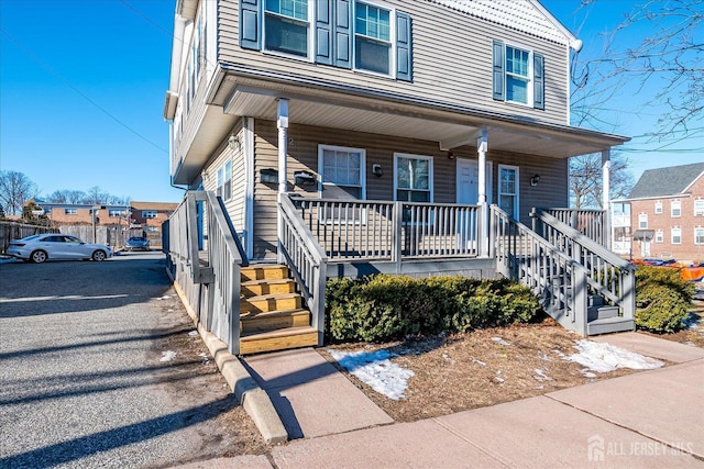 82 Louis St, New Brunswick, NJ 08901 - photo 1