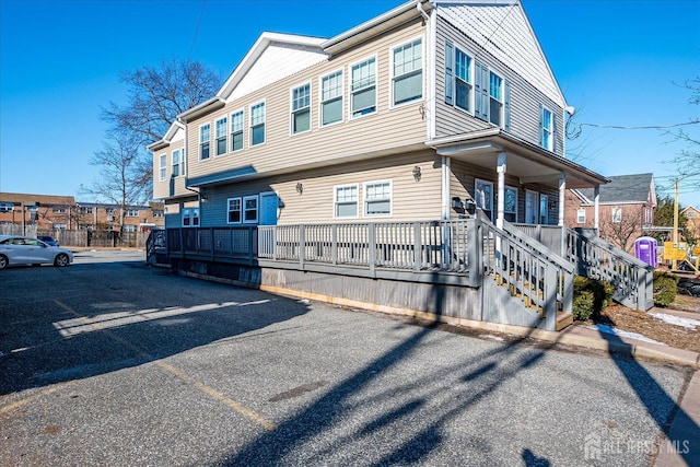 82 Louis St, New Brunswick, NJ 08901 - photo 3
