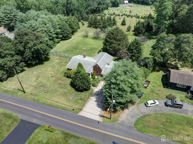 294 Fresh Pond Rd, South Brunswick, NJ 08902 - bird's eye view