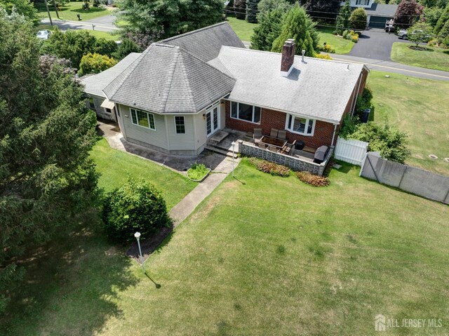 294 Fresh Pond Rd, South Brunswick, NJ 08902 - view of subject property