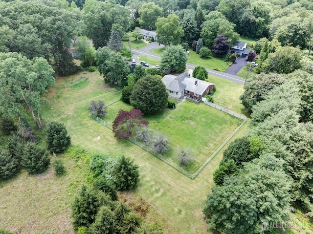 294 Fresh Pond Rd, South Brunswick, NJ 08902 - aerial view of property and surrounding area