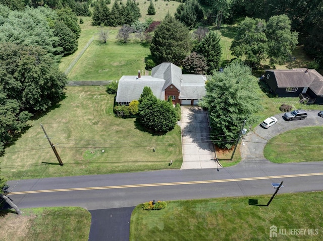 294 Fresh Pond Rd, South Brunswick, NJ 08902 - aerial view of property and surrounding area
