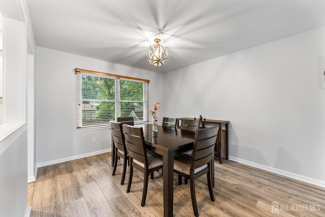 45 Kenmore Rd, Edison, NJ 08817 - dining space featuring light wood finished floors
