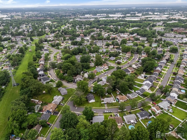 45 Kenmore Rd, Edison, NJ 08817 - view of property location featuring nearby suburban area