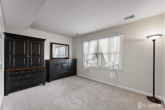 45 Kenmore Rd, Edison, NJ 08817 - unfurnished bedroom with light carpet