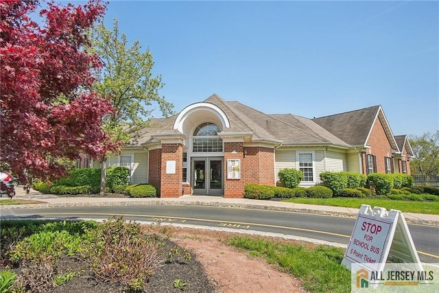 1115 Joseph Ct, South Plainfield, NJ 07080 - view of building exterior