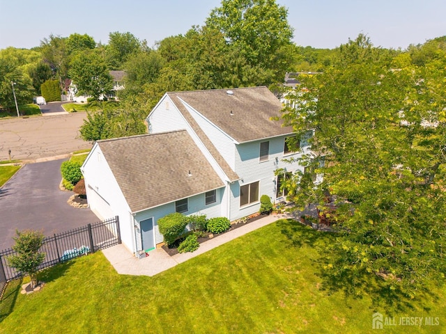 10 Chelsea Ct, South Brunswick, NJ 08810 - view of subject property