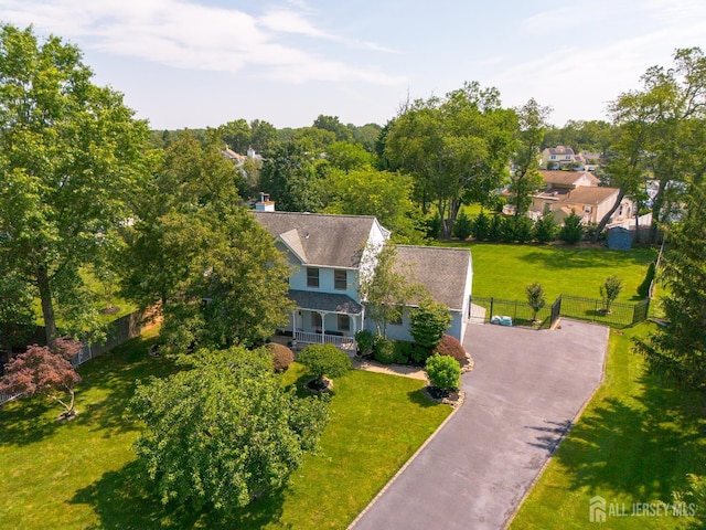 10 Chelsea Ct, South Brunswick, NJ 08810 - view of subject property