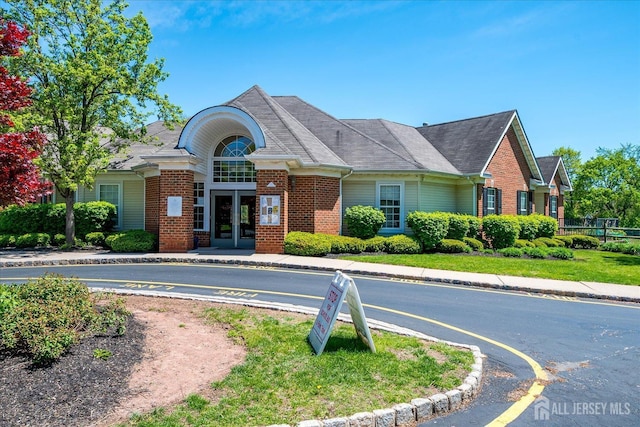 822 Dominick Ct, South Plainfield, NJ 07080 - view of property