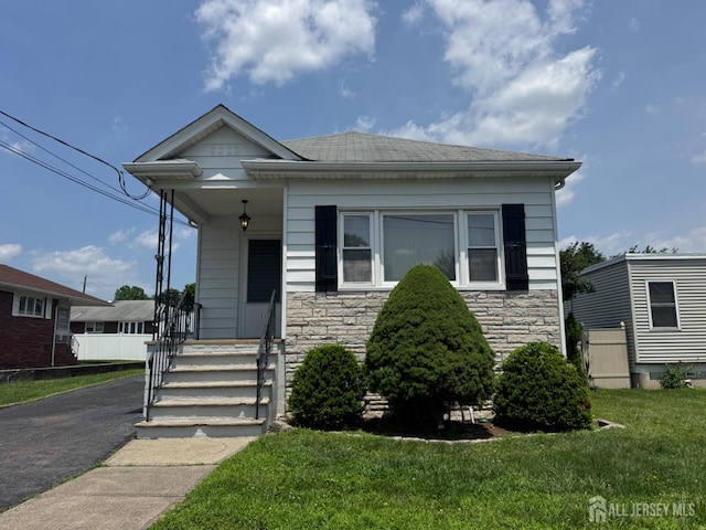 11 1st St, Port Reading, NJ 07064 - photo 1