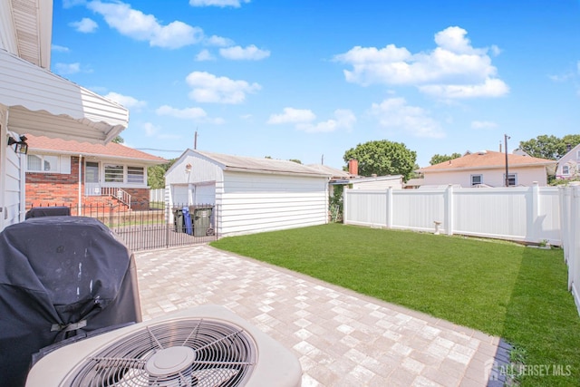 11 1st St, Port Reading, NJ 07064 - photo 16