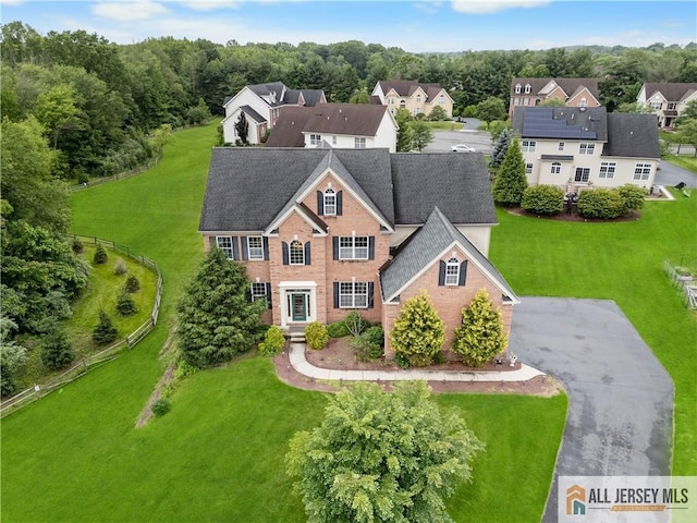 6 Monet Ct, South Brunswick, NJ 08852 - view of subject property