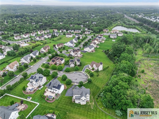 6 Monet Ct, South Brunswick, NJ 08852 - view of property location with nearby suburban area