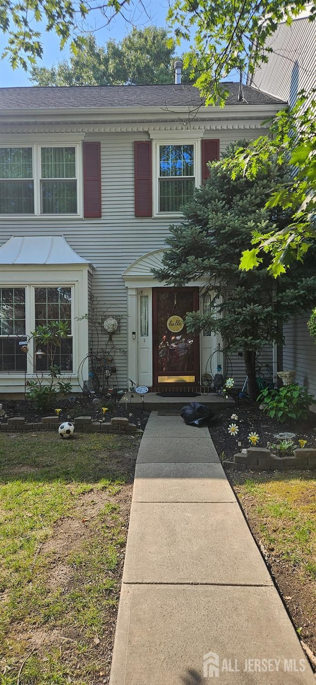 2 Goodwin Dr, North Brunswick, NJ 08902 - photo 1