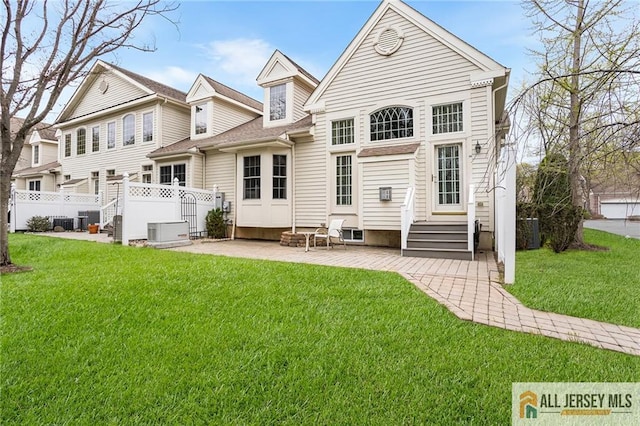 34 Schindler Ct Unit 17, Lawrence, NJ 08648 - photo 40