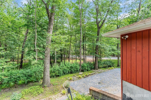 2 Crommelin Ct, East Brunswick, NJ 08816 - view of yard