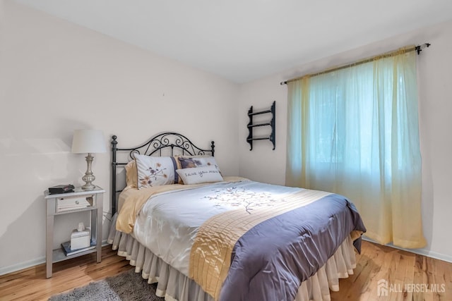 2 Crommelin Ct, East Brunswick, NJ 08816 - bedroom with wood finished floors