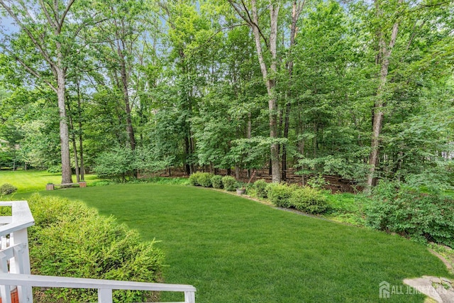 2 Crommelin Ct, East Brunswick, NJ 08816 - view of green lawn