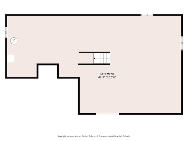 35 Fabiszewski Way, Parlin, NJ 08859 - home floor plan