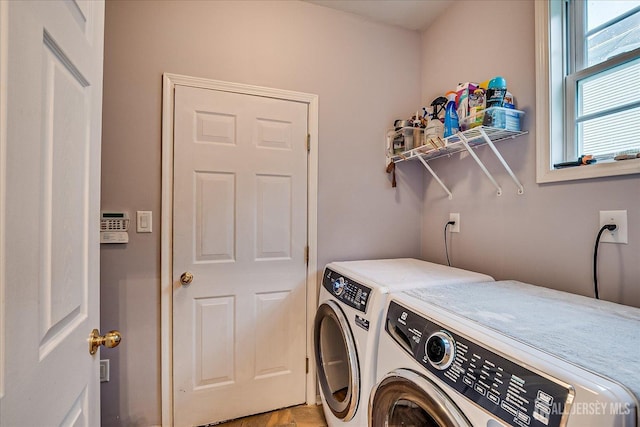 35 Fabiszewski Way, Parlin, NJ 08859 - washroom with independent washer and dryer