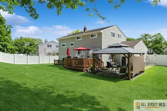 60 Mercury Cir, Old Bridge, NJ 08879 - photo 22