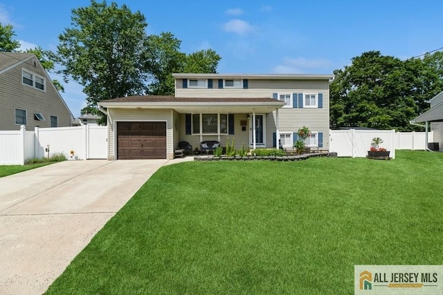 60 Mercury Cir, Old Bridge, NJ 08879 - photo 1