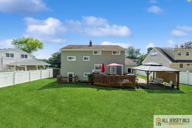 60 Mercury Cir, Old Bridge, NJ 08879 - photo 20