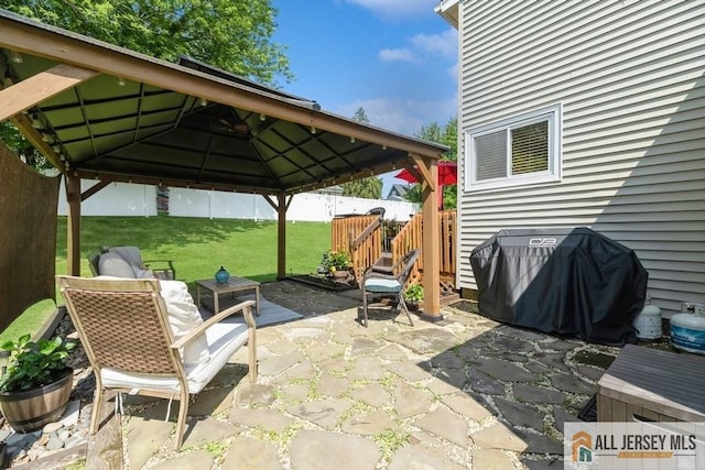 60 Mercury Cir, Old Bridge, NJ 08879 - photo 23