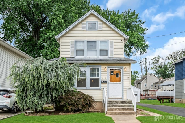 210 3rd St, Dunellen, NJ 08812 - photo 1