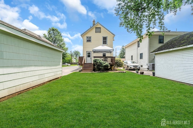 210 3rd St, Dunellen, NJ 08812 - photo 14