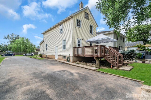 210 3rd St, Dunellen, NJ 08812 - photo 12