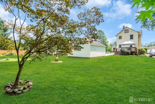 210 3rd St, Dunellen, NJ 08812 - photo 15