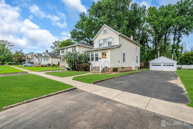 210 3rd St, Dunellen, NJ 08812 - photo 4