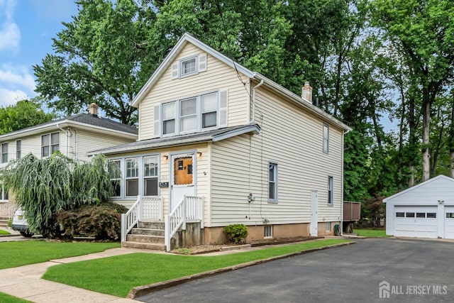 210 3rd St, Dunellen, NJ 08812 - photo 2