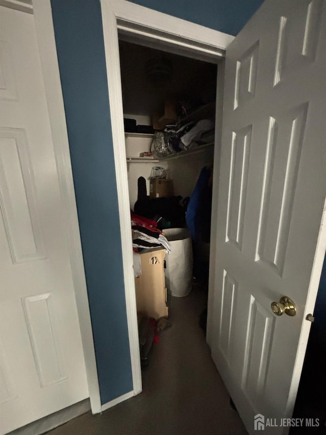 101 Michaels Ct, Woodbridge Proper, NJ 07095 - view of closet