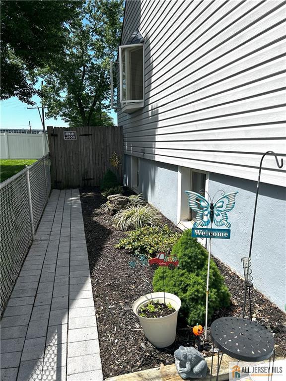 133 Pleasant Ave, Iselin, NJ 08830 - view of home's exterior