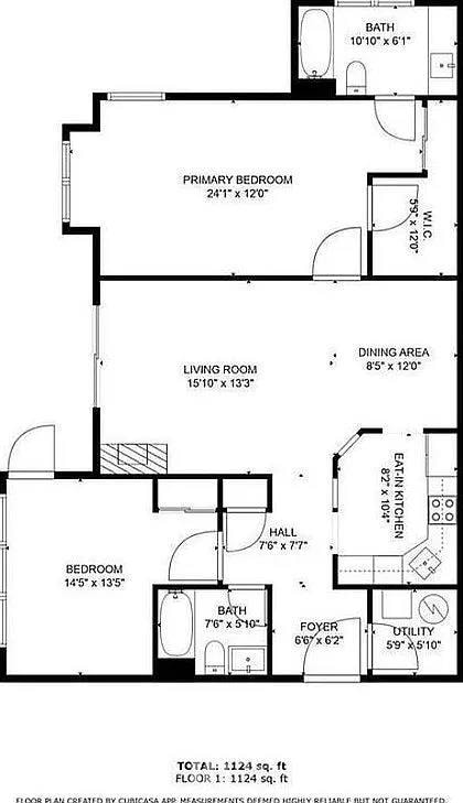 2701 Ridgefield Ct, Helmetta, NJ 08828 - photo 4