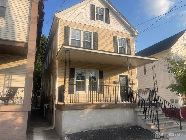 232 Hamilton St, New Brunswick, NJ 08901 - photo 35