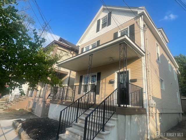232 Hamilton St, New Brunswick, NJ 08901 - photo 1